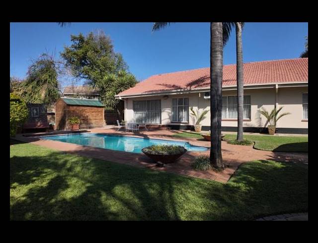 4 BEDROOM HOUSE FOR SALE IN BO-DORP